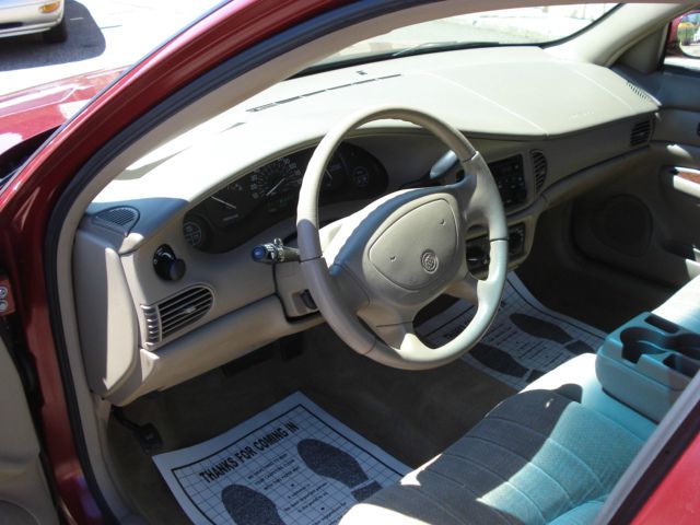 2005 Buick Century 3.5tl W/tech Pkg