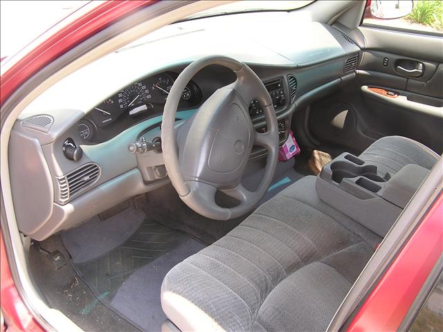 2005 Buick Century Unknown