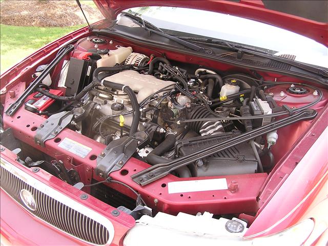 2005 Buick Century Unknown