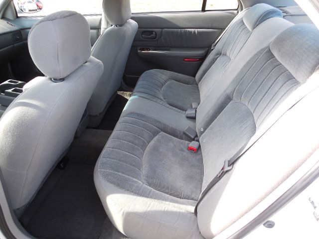 2005 Buick Century 3.5tl W/tech Pkg