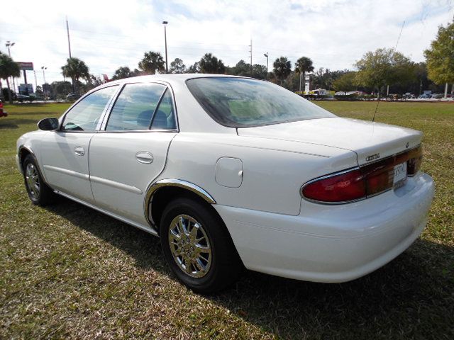 2005 Buick Century 3.5tl W/tech Pkg