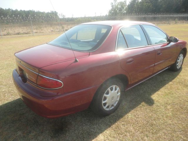 2005 Buick Century 3.5tl W/tech Pkg