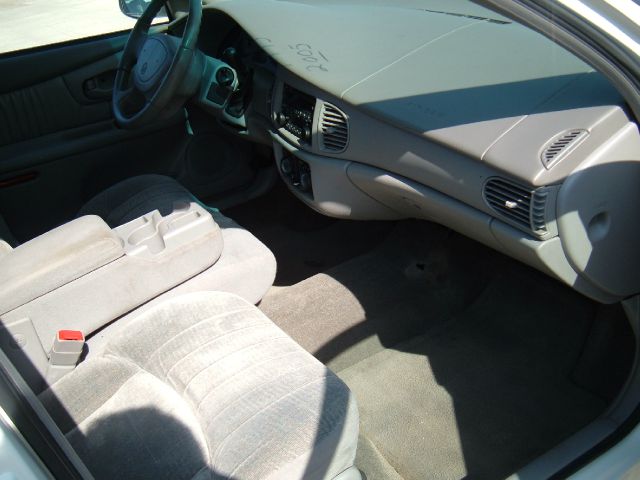 2005 Buick Century 14 Box MPR