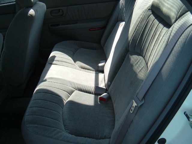 2005 Buick Century 14 Box MPR