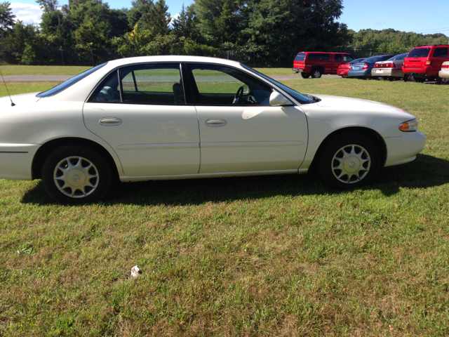 2005 Buick Century 3.5tl W/tech Pkg