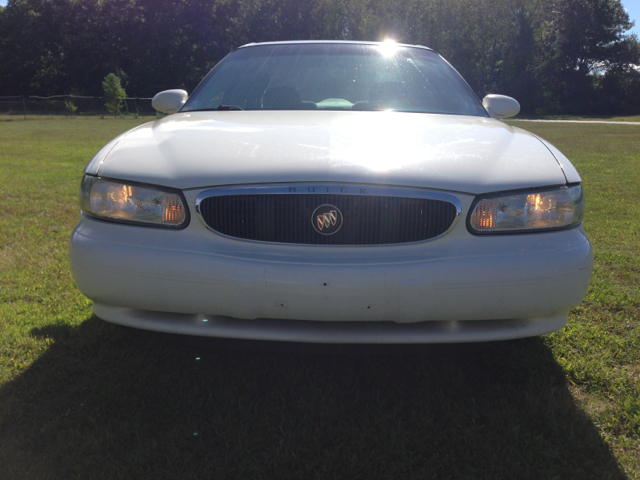 2005 Buick Century 3.5tl W/tech Pkg