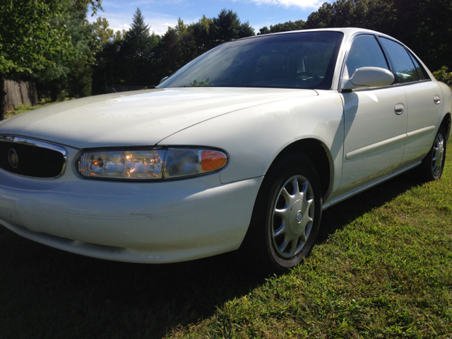 2005 Buick Century 3.5tl W/tech Pkg