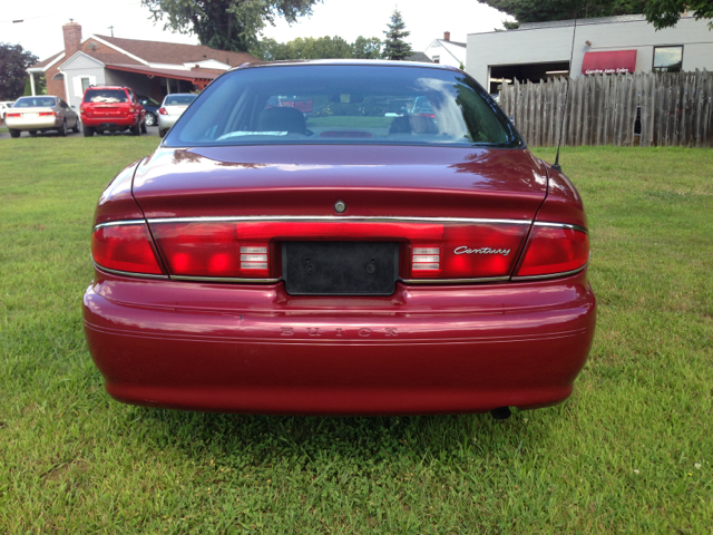 2005 Buick Century 3.5tl W/tech Pkg