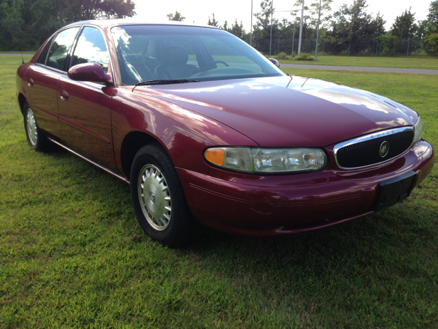 2005 Buick Century 3.5tl W/tech Pkg