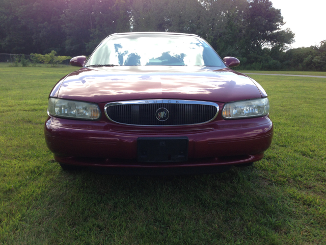 2005 Buick Century 3.5tl W/tech Pkg