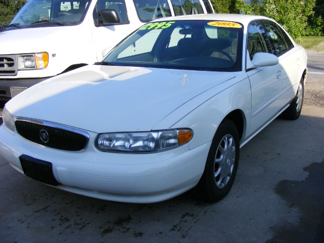 2005 Buick Century 3.5tl W/tech Pkg