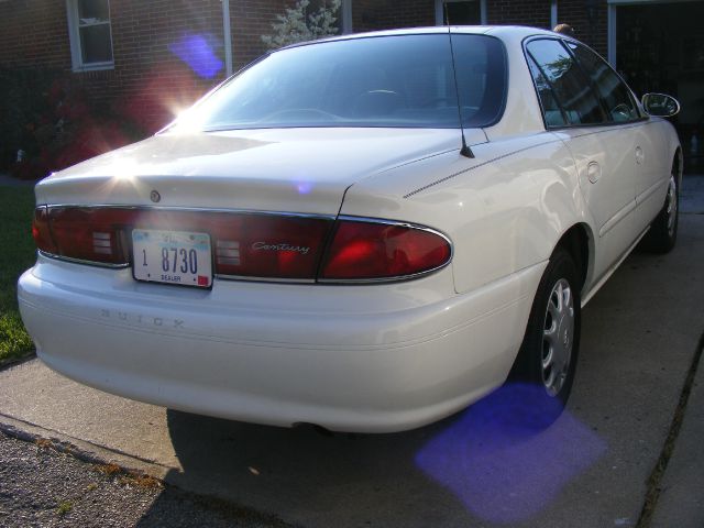 2005 Buick Century 3.5tl W/tech Pkg