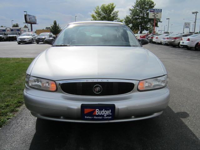 2005 Buick Century 14 Box MPR