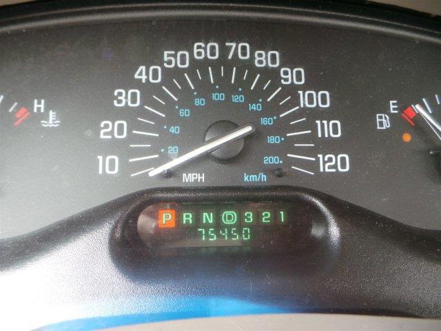 2005 Buick Century 14 Box MPR