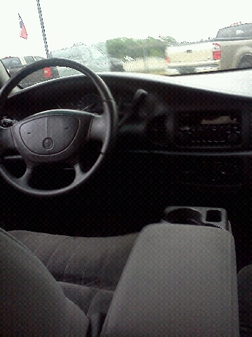 2005 Buick Century 3.5tl W/tech Pkg