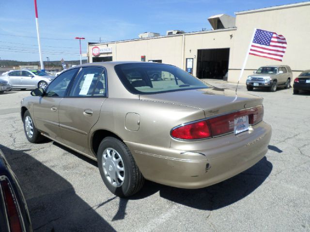 2005 Buick Century 3.5tl W/tech Pkg