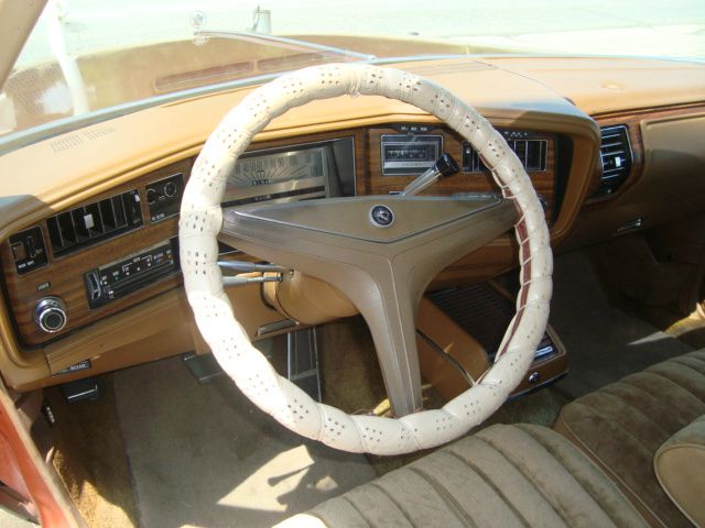1974 Buick Electra 225 Unknown