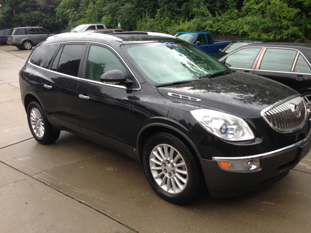 2008 Buick Enclave Convertible LX