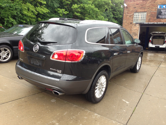 2008 Buick Enclave Convertible LX