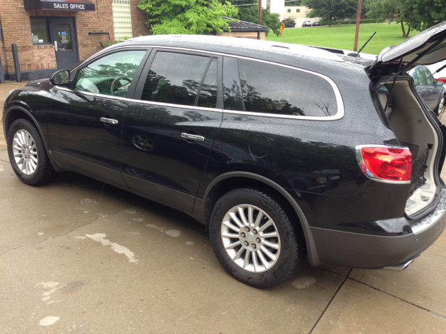 2008 Buick Enclave Convertible LX