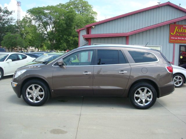 2008 Buick Enclave CREW CAB Ltz71
