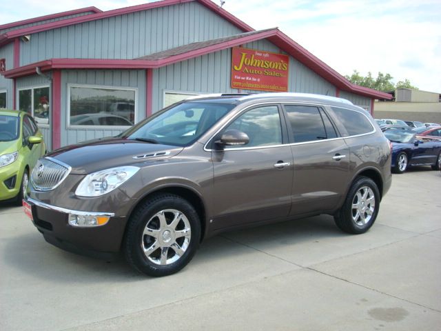 2008 Buick Enclave CREW CAB Ltz71