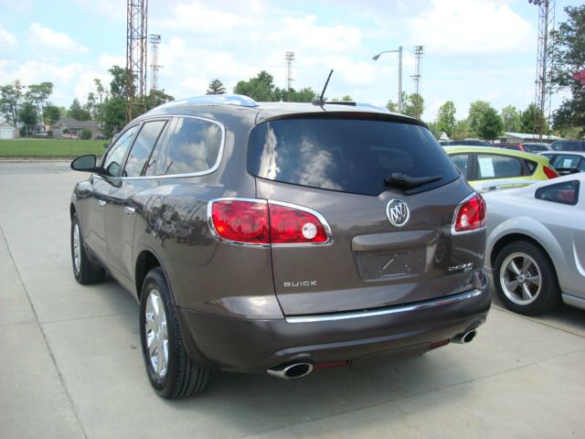 2008 Buick Enclave CREW CAB Ltz71