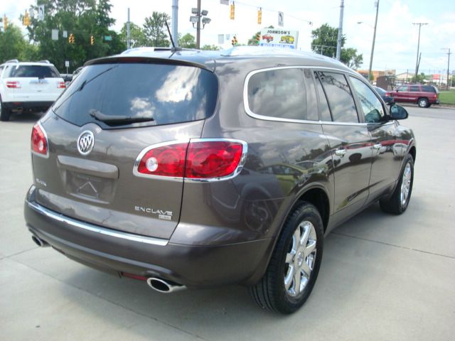 2008 Buick Enclave CREW CAB Ltz71