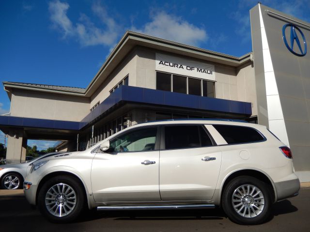 2008 Buick Enclave Convertible LX