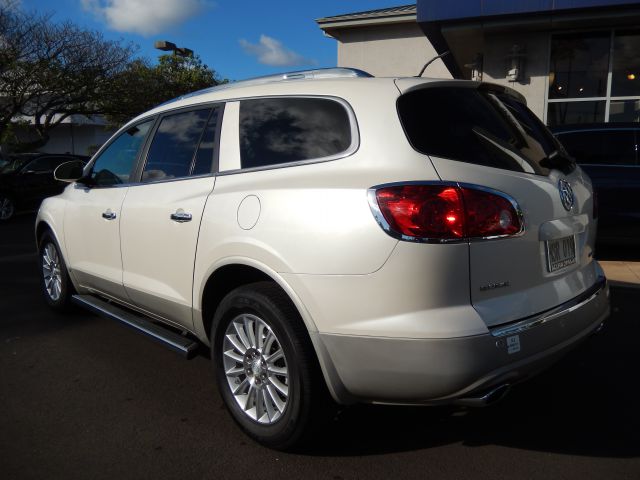 2008 Buick Enclave Convertible LX