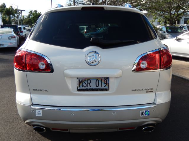 2008 Buick Enclave Convertible LX