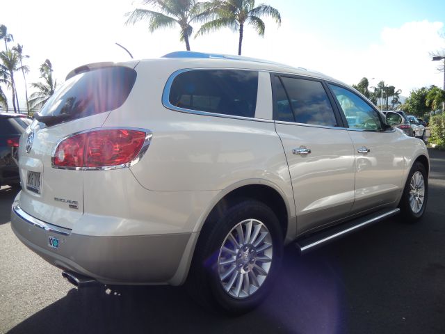 2008 Buick Enclave Convertible LX