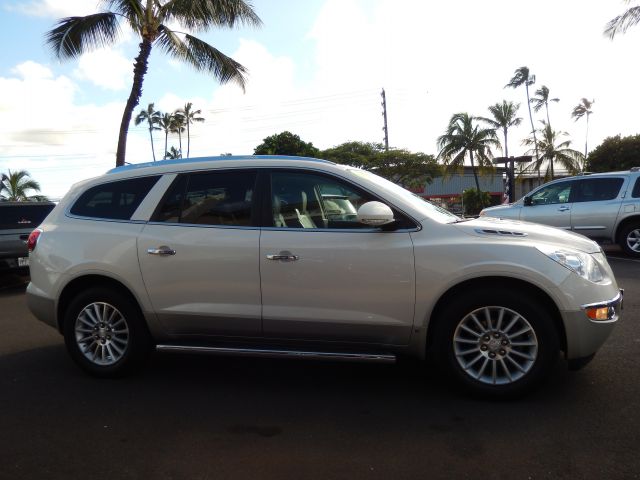 2008 Buick Enclave Convertible LX