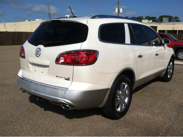 2008 Buick Enclave CREW CAB Ltz71