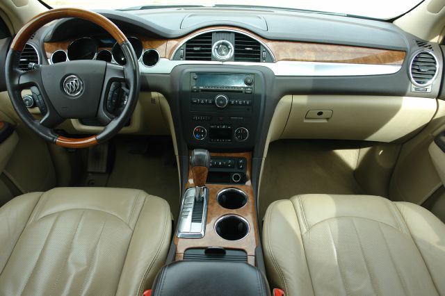 2008 Buick Enclave CREW CAB Ltz71