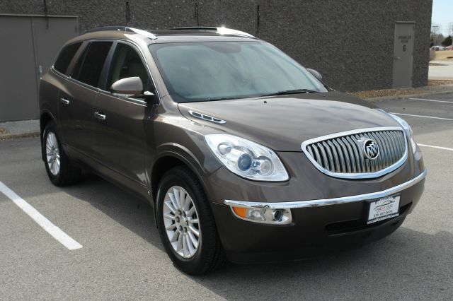 2008 Buick Enclave CREW CAB Ltz71