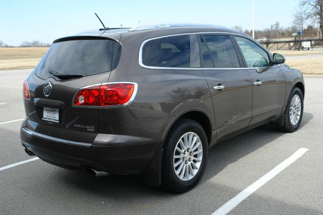 2008 Buick Enclave CREW CAB Ltz71