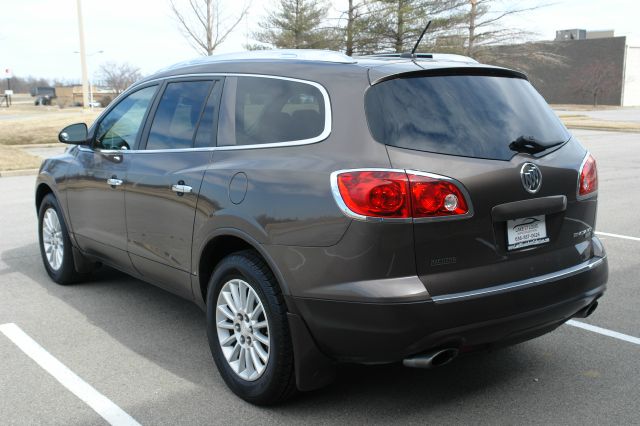 2008 Buick Enclave CREW CAB Ltz71