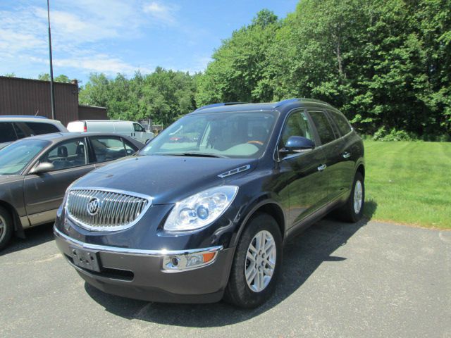 2008 Buick Enclave Gladiator