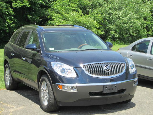 2008 Buick Enclave Gladiator
