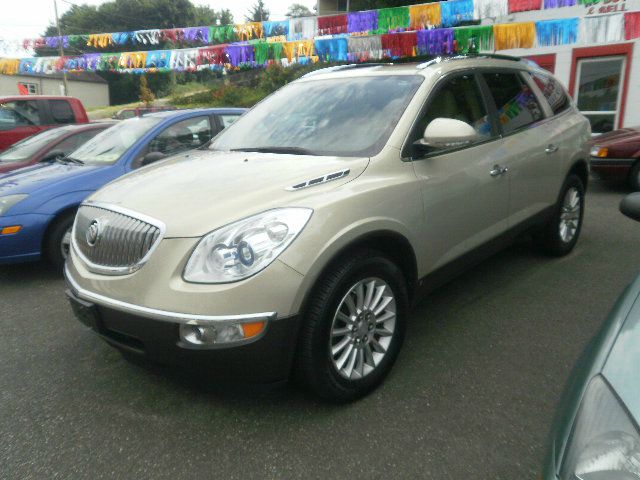 2008 Buick Enclave Convertible LX