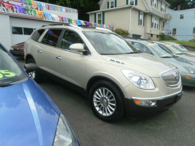 2008 Buick Enclave Convertible LX