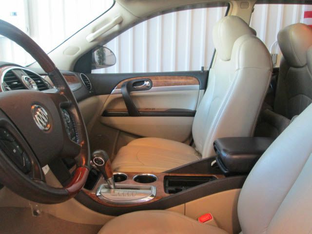 2008 Buick Enclave Convertible LX