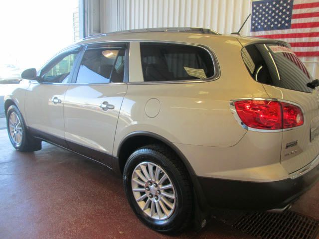2008 Buick Enclave Convertible LX