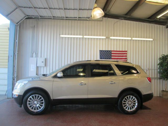 2008 Buick Enclave Convertible LX