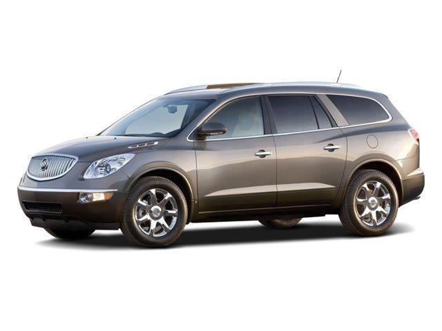 2008 Buick Enclave 4dr Sdn 3.2L Quattro