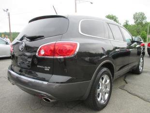 2008 Buick Enclave 3.2 W/hpt