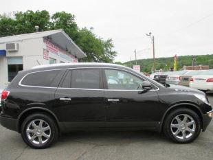 2008 Buick Enclave 3.2 W/hpt