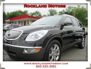 2008 Buick Enclave 3.2 W/hpt