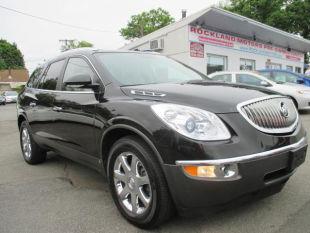 2008 Buick Enclave 3.2 W/hpt